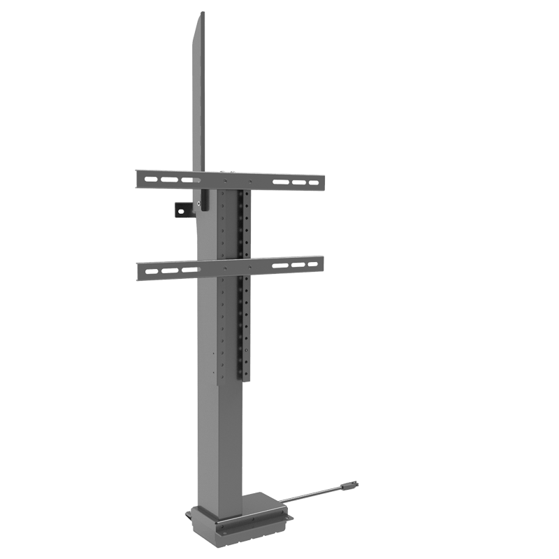 DQ Wall-Support Ares 1000 L - Ascensor TV electrico