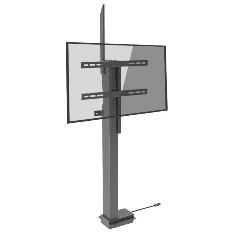 DQ Wall-Support Ares 1000 L - Ascensor TV electrico