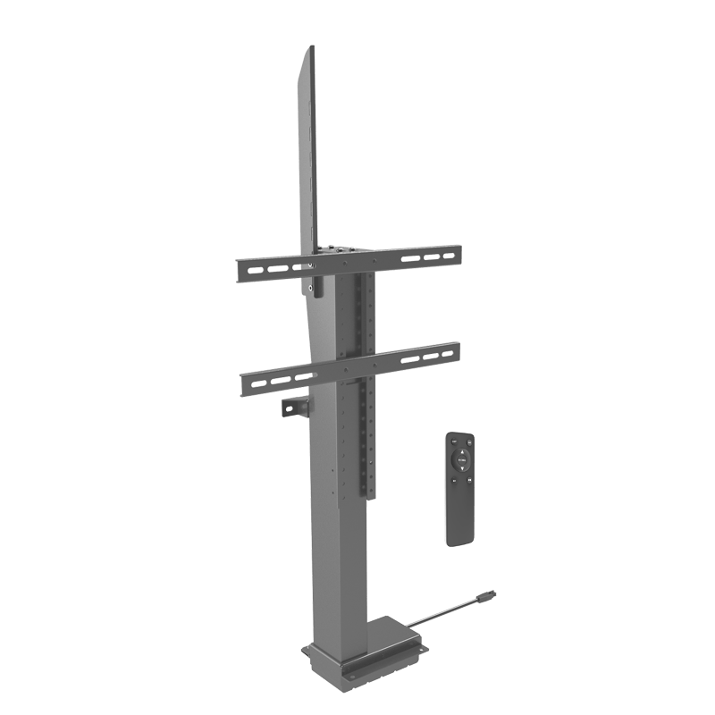 DQ Wall-Support Ares 660 S - Ascensor TV electrico