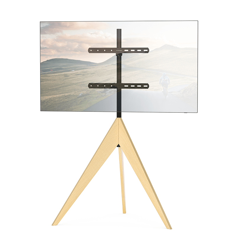 XTRARM Argo Tripod Haya VESA 400 - Soporte TV de pie