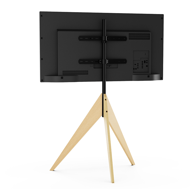 XTRARM Argo Tripod Haya VESA 400 - Soporte TV de pie