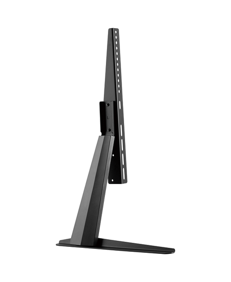 DQ Wall-Support Atalo Negro - Soporte TV de mesa