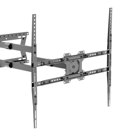 XTRARM Conjunto de extensión VESA 800x800 para la serie Cratos