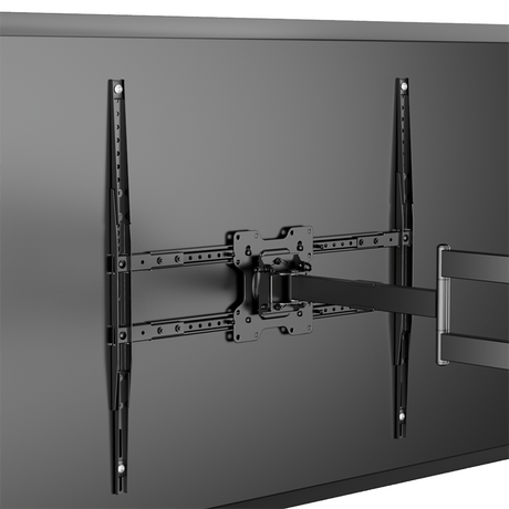 XTRARM Conjunto de extensión VESA 800x800 para la serie Cratos