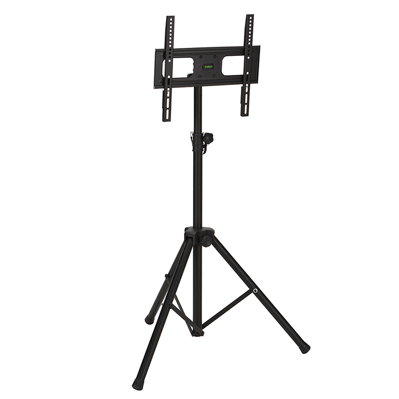 DQ Wall-Support DQ17-1007 Trípod 400 - Soporte TV de pie