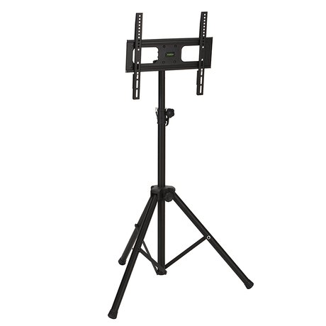 DQ Wall-Support DQ17-1007 Trípod 400 - Soporte TV de pie