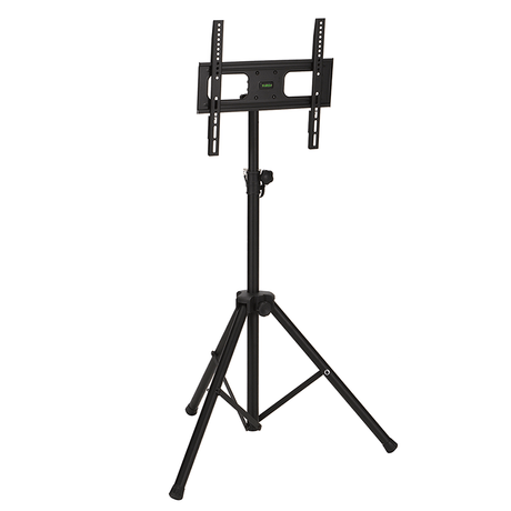 DQ Wall-Support DQ17-1007 Trípod 400 - Soporte TV de pie