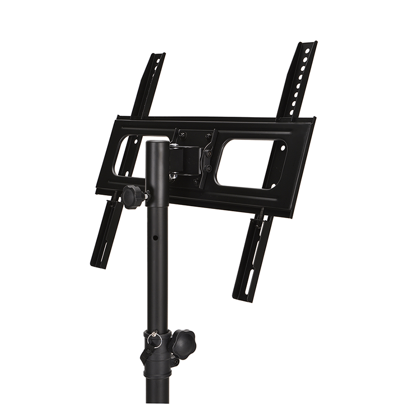 DQ Wall-Support DQ17-1007 Trípod 400 - Soporte TV de pie