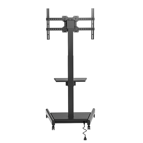 XTRARM Elevate Negro - Soporte de suelo eléctrico