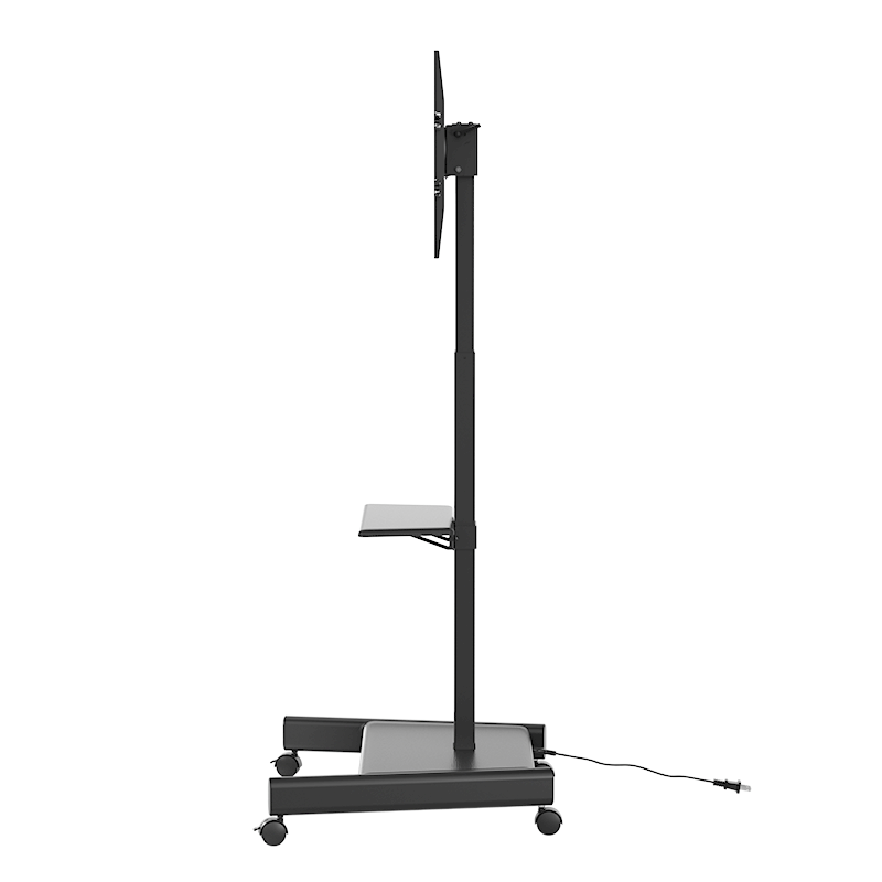 XTRARM Elevate Negro - Soporte de suelo eléctrico