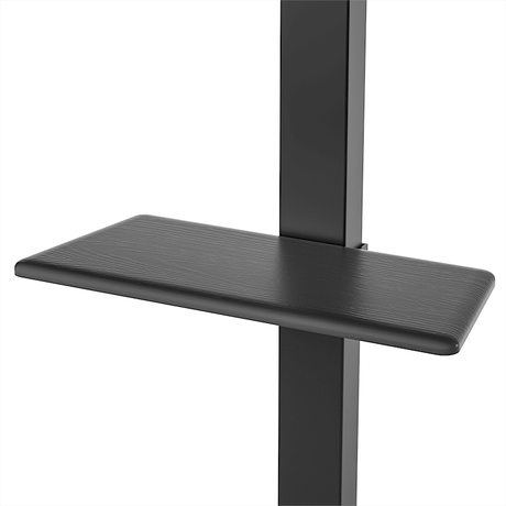 XTRARM Elevate Negro - Soporte de suelo eléctrico