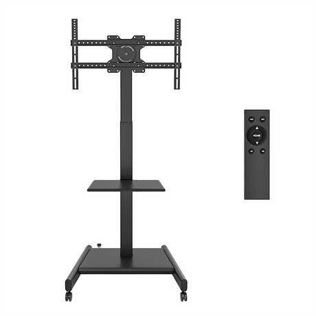 XTRARM Elevate Negro - Soporte de suelo eléctrico