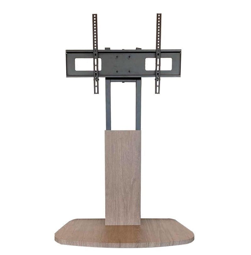 XTRARM Ferro - Soporte TV de suelo Madera/Acero