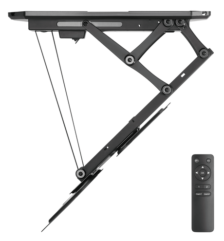 MyWall HL40ML - Soporte TV de Techo electrico