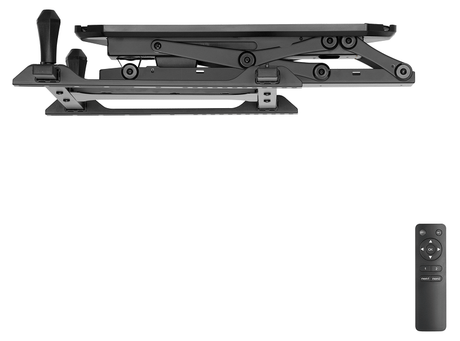 MyWall HL41ML - Soporte TV de Techo electrico