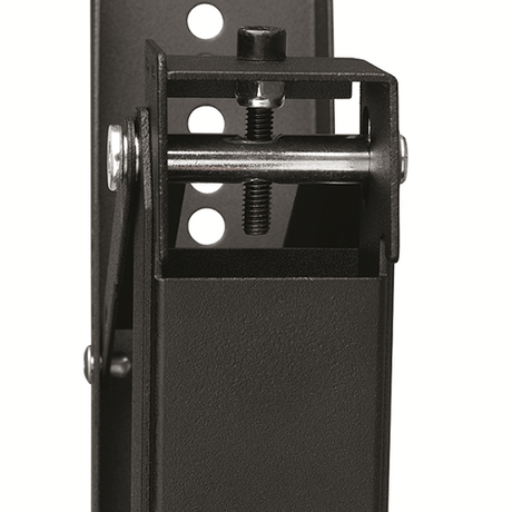 Vogel's Professional PFW 6410 inclinable - Soporte TV de pared Negro