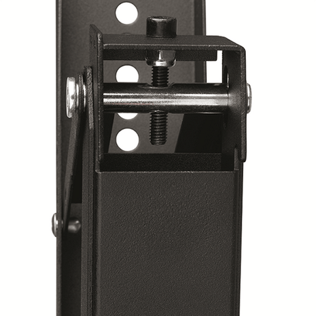 Vogel's Professional PFW 6800 Fijo - Soporte TV de pared Negro