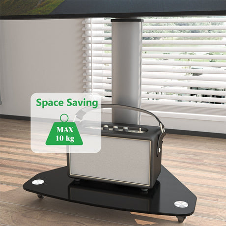 XTRARM Proton 100 Pie-TV aluminio