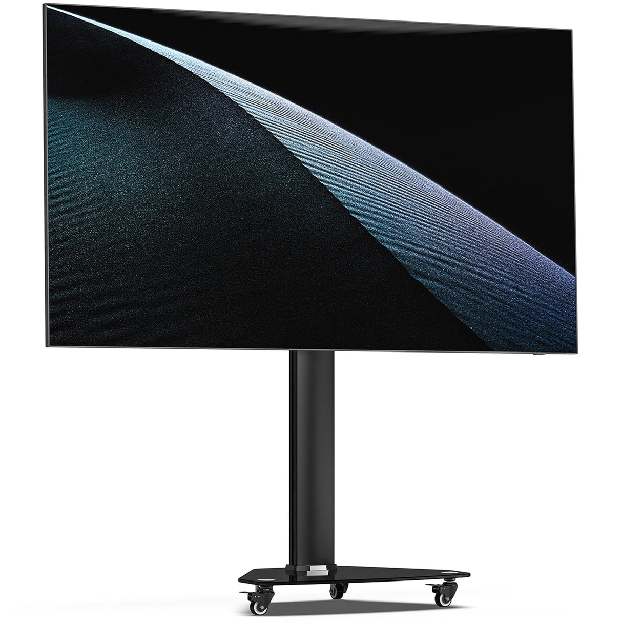 XTRARM Proton 100 Pie-TV Negro