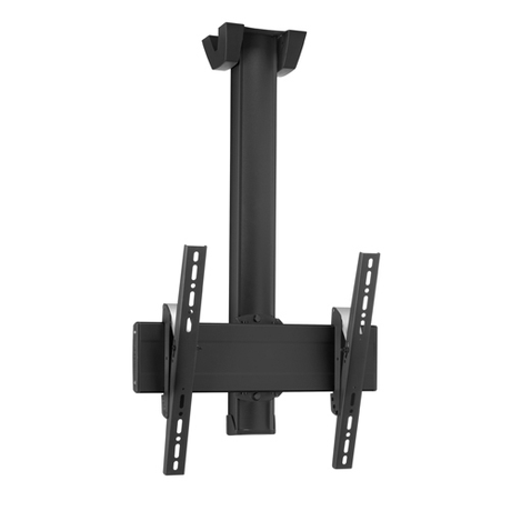 Vogel's Professional SET C 0822 80 cm - Soporte TV de Techo Negro