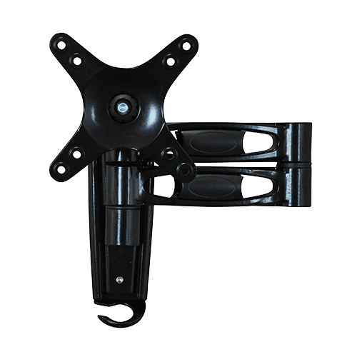 DQ Wall-Support VM-L39 - Soporte TV de pared Negro