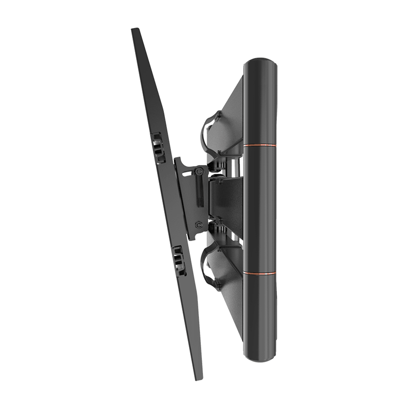 XTRARM 2e Kansje Ferrom 120 cm Rotate 400 TV beugel zwart