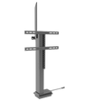 DQ Wall-Support Ares 1000 L - Ascensor TV electrico