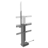 DQ Wall-Support Ares 660 S - Ascensor TV electrico
