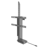 DQ Wall-Support Ares 660 S - Ascensor TV electrico