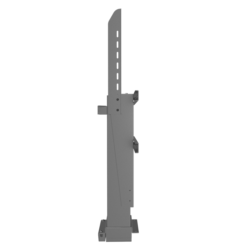 DQ Wall-Support Ares 660 S - Ascensor TV electrico