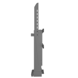 DQ Wall-Support Ares 660 S - Ascensor TV electrico