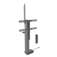 DQ Wall-Support Ares 660 S - Ascensor TV electrico