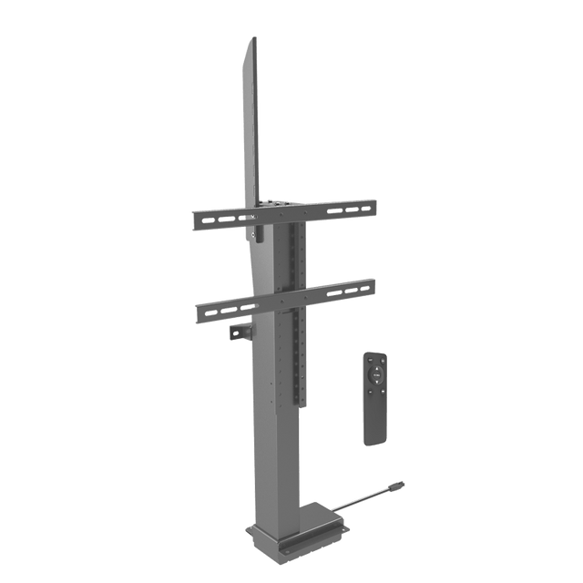 DQ Wall-Support Ares 660 S - Ascensor TV electrico