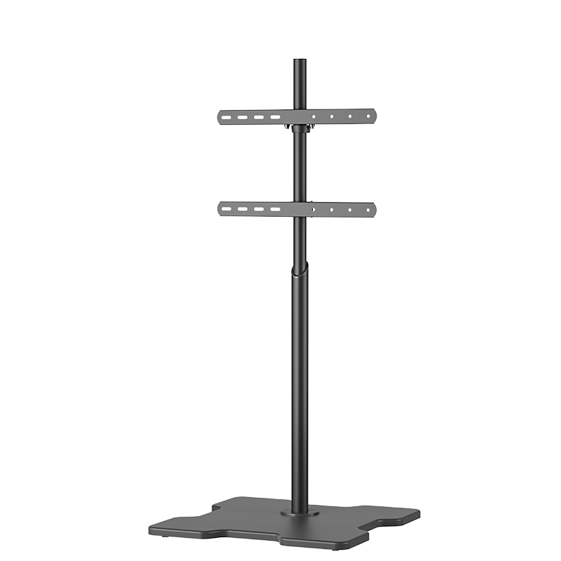 XTRARM Arius X Soporte Tv de pie Negro
