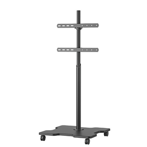 XTRARM Arius X Soporte Tv de pie Negro