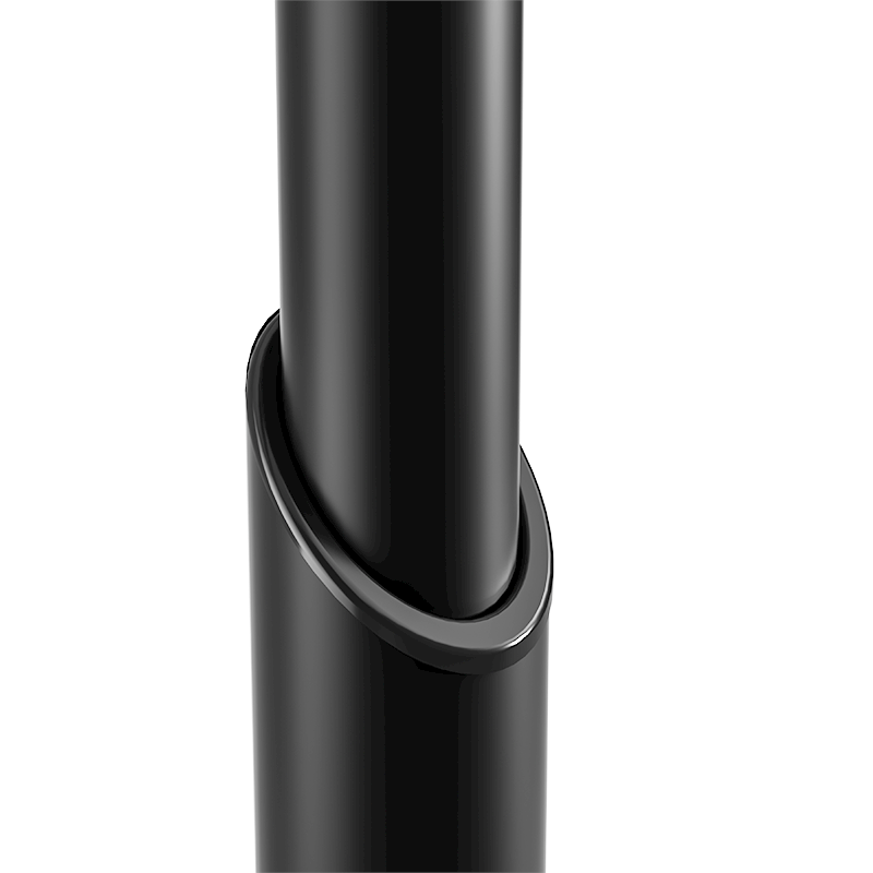 XTRARM Arius X Soporte Tv de pie Negro