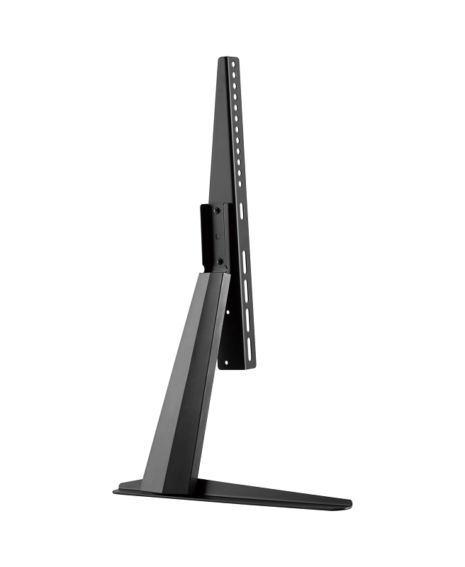 DQ Wall-Support Atalo Negro - Soporte TV de mesa
