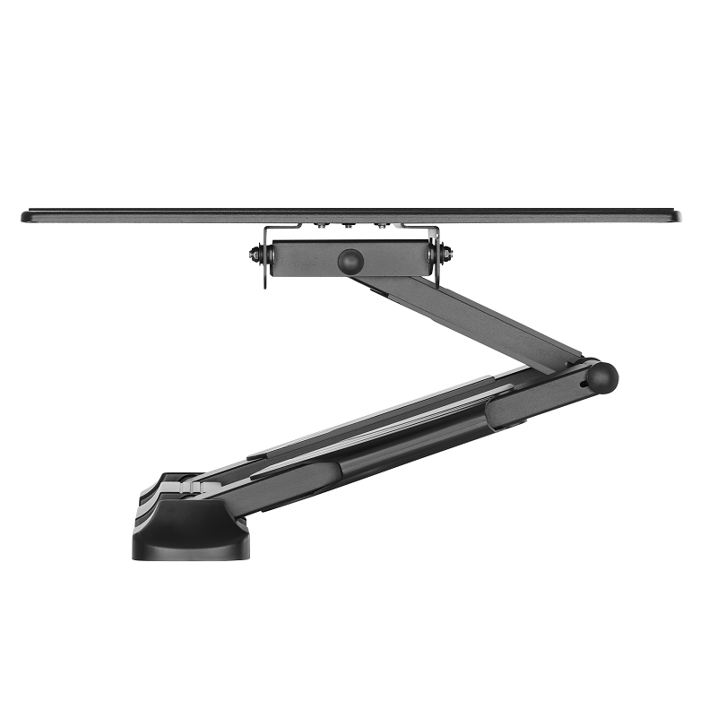 MyWall HL30L LG OLED 51 cm Giratorio - Soporte TV de pared