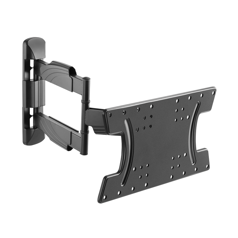 MyWall HL30L LG OLED 51 cm Giratorio - Soporte TV de pared