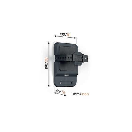 Vogel's MEDIA BOX MOUNT