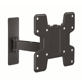 Vogel's Professional PFW 2030 24 cm Giratorio - Soporte TV de pared Negro