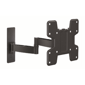 Vogel's Professional PFW 2040 42 cm Giratorio - Soporte TV de pared Negro