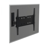 Vogel's Professional PFW 3030 31 cm Giratorio - Soporte TV de pared Negro