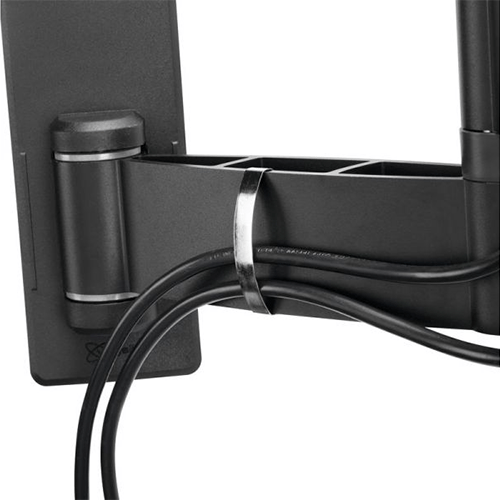 Vogel's Professional PFW 3040 - Soporte TV de pared Negro