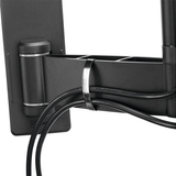Vogel's Professional PFW 3040 - Soporte TV de pared Negro
