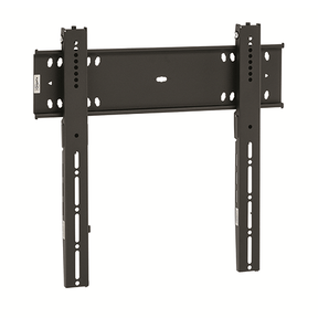 Vogel's Professional PFW 6400 3,5 cm Fijo - Soporte TV de pared Negro