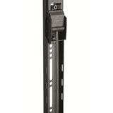 Vogel's Professional PFW 6800 Fijo - Soporte TV de pared Negro