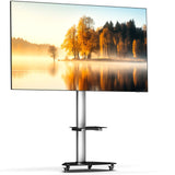 XTRARM Proton 300 Pie-TV aluminio