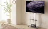 XTRARM Proton 300 Pie-TV aluminio