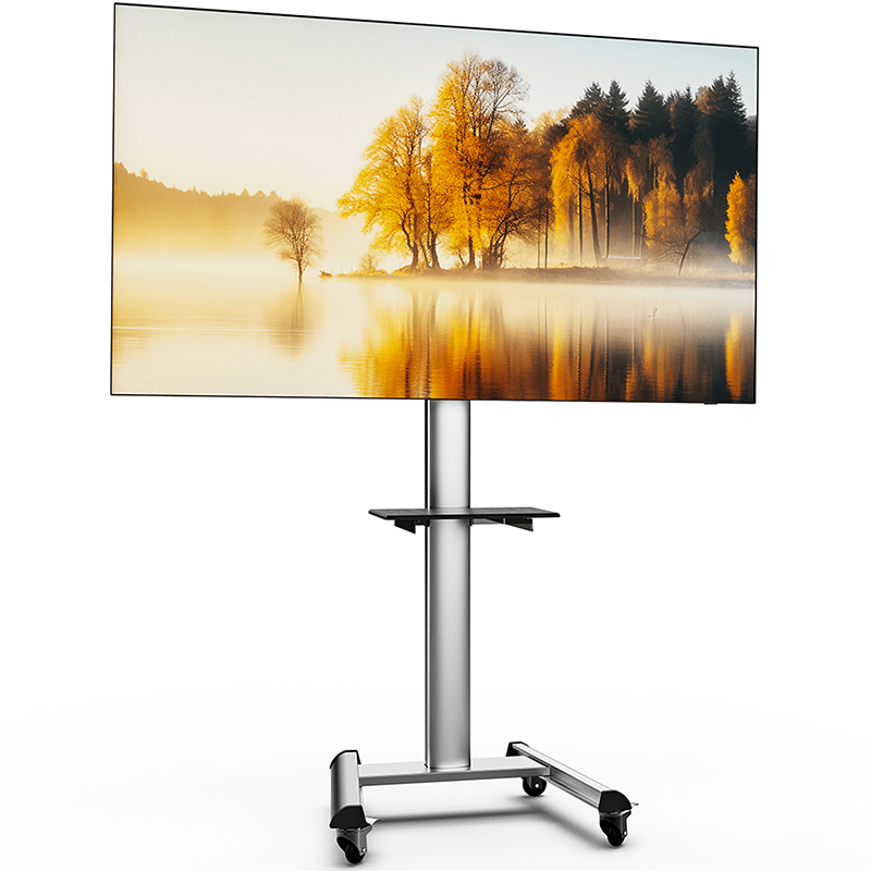 XTRARM Proton 500 Pie-TV aluminio